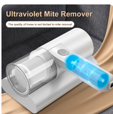 Miniatura 4 de ASPIRADORA ANTIACARO